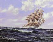 The Abner Coburn - 蒙塔古·道森